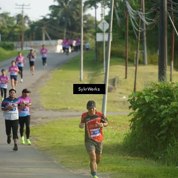 Runner Photo 7619389
