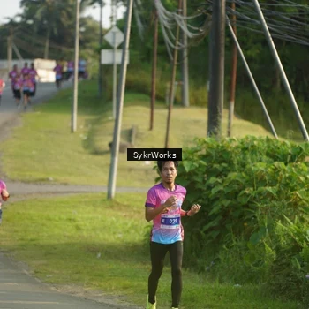 Runner Photo 7619390