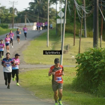 Runner Photo 7619391