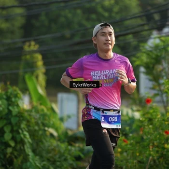 Runner Photo 7619400