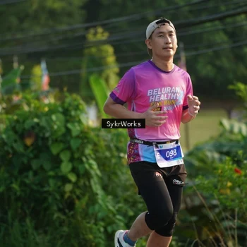 Runner Photo 7619402