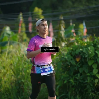 Runner Photo 7619405