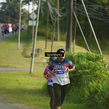 Runner Photo 7619407