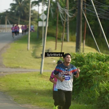 Runner Photo 7619409