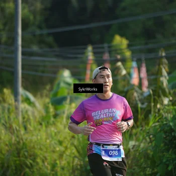 Runner Photo 7619412