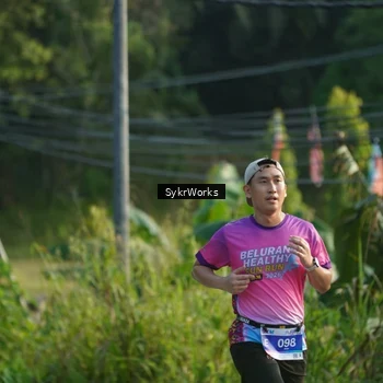 Runner Photo 7619413