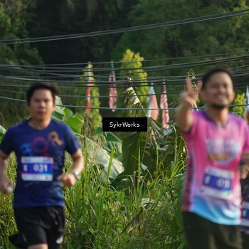 Runner Photo 7619419