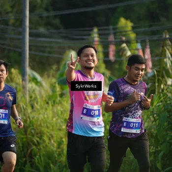 Runner Photo 7619424