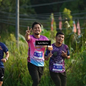 Runner Photo 7619428