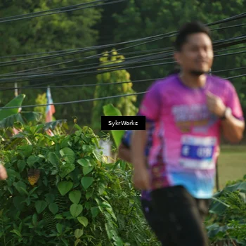 Runner Photo 7619430