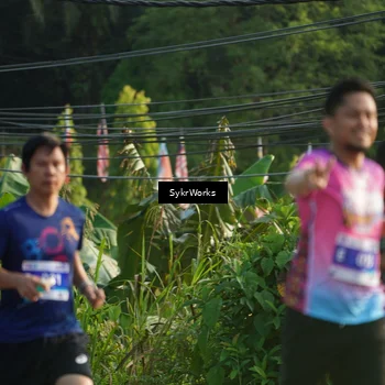 Runner Photo 7619431