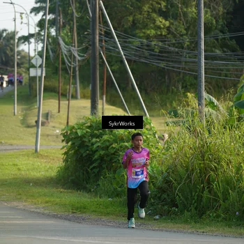 Runner Photo 7619434