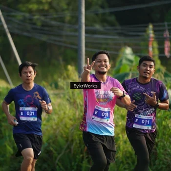 Runner Photo 7619438