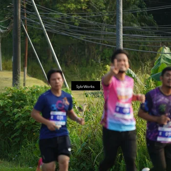 Runner Photo 7619439