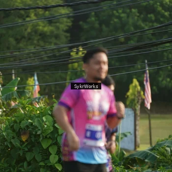 Runner Photo 7619442