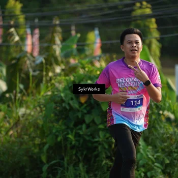 Runner Photo 7619449