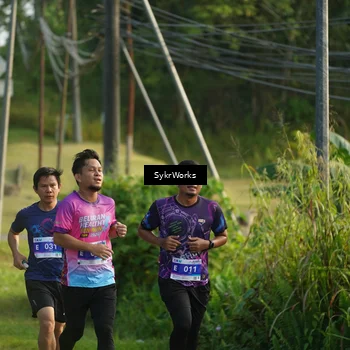 Runner Photo 7619451