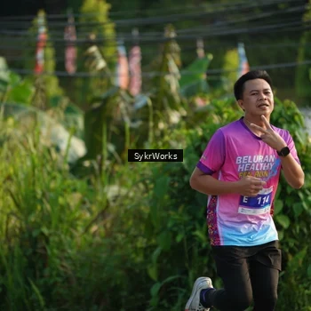 Runner Photo 7619453