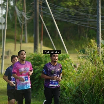 Runner Photo 7619454