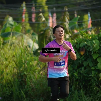 Runner Photo 7619457