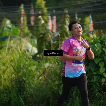 Runner Photo 7619458