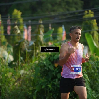 Runner Photo 7619459