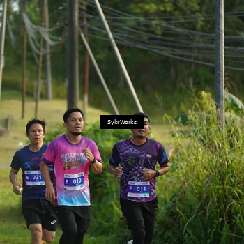 Runner Photo 7619461