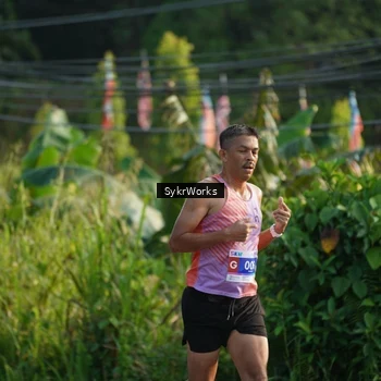 Runner Photo 7619466