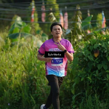 Runner Photo 7619467