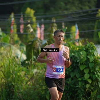 Runner Photo 7619469