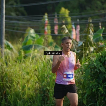 Runner Photo 7619471