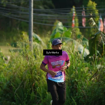 Runner Photo 7619478