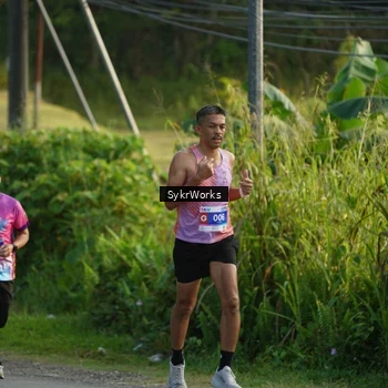 Runner Photo 7619481