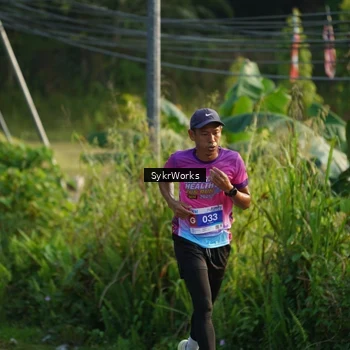Runner Photo 7619483