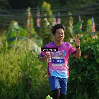 Runner Photo 7619485