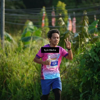 Runner Photo 7619490
