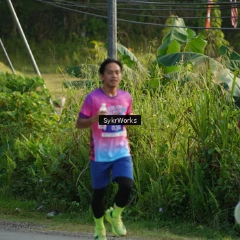 Runner Photo 7619496