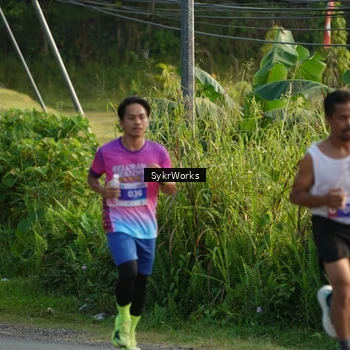 Runner Photo 7619504