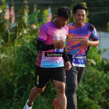 Runner Photo 7619505