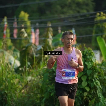 Runner Photo 7619507
