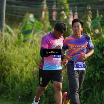 Runner Photo 7619513