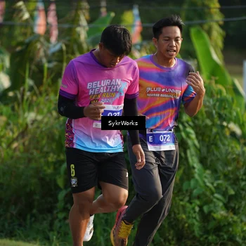 Runner Photo 7619514