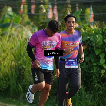 Runner Photo 7619515