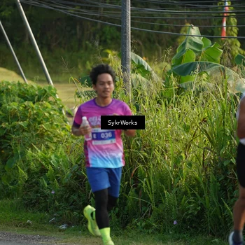 Runner Photo 7619523