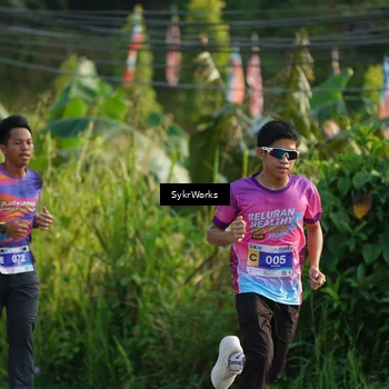 Runner Photo 7619525