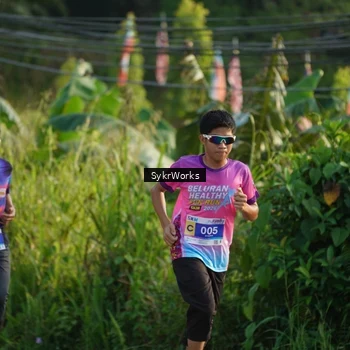 Runner Photo 7619526