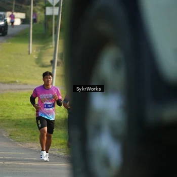 Runner Photo 7619536