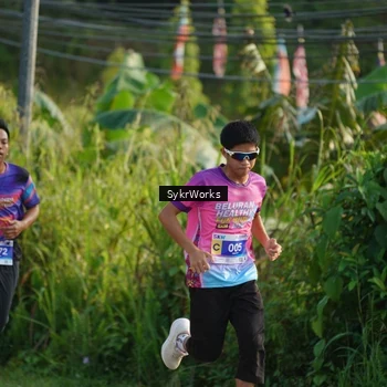 Runner Photo 7619537