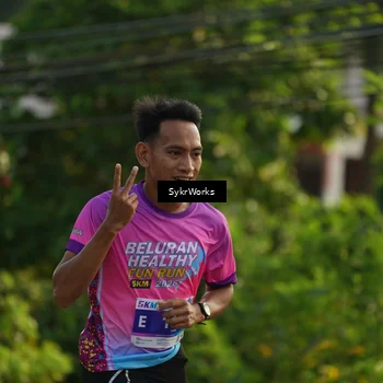 Runner Photo 7619538