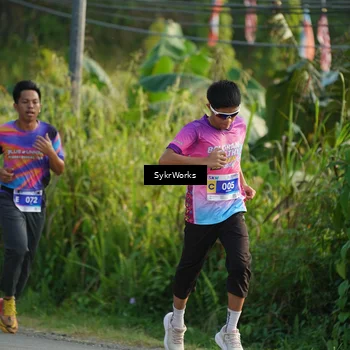 Runner Photo 7619543